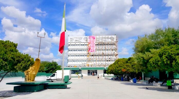 Exhorta IMSS Reynosa a realizarse chequeos médicos para prevenir el glaucoma y enfermedades crónicas
