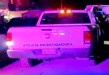 Hallan a persona sin vida en apartado sector al parecer con lesiones