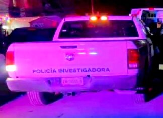 Hallan a persona sin vida en apartado sector al parecer con lesiones
