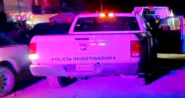 Hallan a persona sin vida en apartado sector al parecer con lesiones