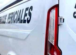 Hallan a persona sin vida en apartado sector de la ciudad