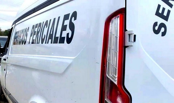 Hallan a persona sin vida en apartado sector de la ciudad