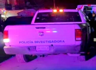 Hallan a persona sin vida en interior de una vivienda