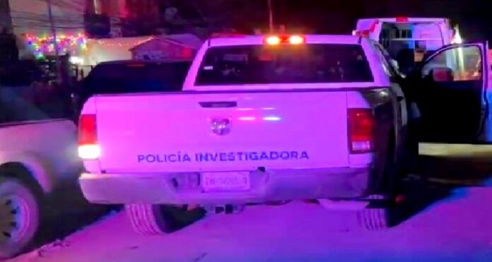 Hallan a persona sin vida en interior de una vivienda