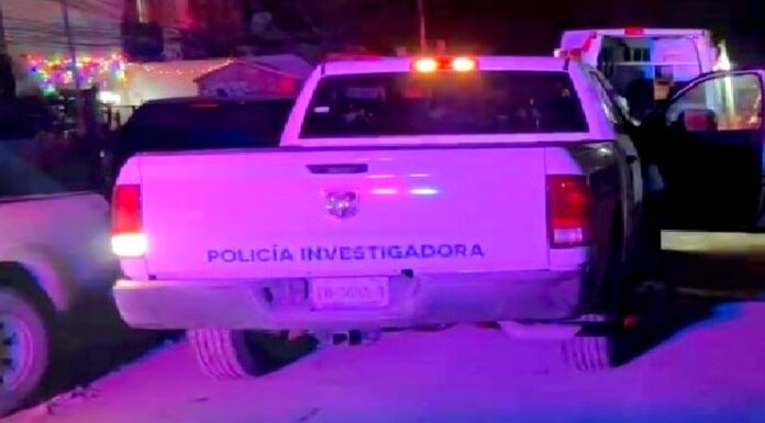 Hallan a persona sin vida en interior de una vivienda