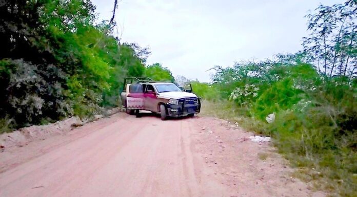 Hallan más restos óseos humanos en el tenebroso “Viaducto de la Muerte”