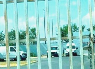 Hallan presuntos restos óseos de humano cercas del poblado El Porvenir