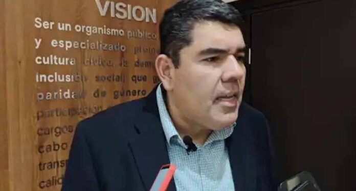 Hay 150 quejas de transparencia contra partidos sin resolver