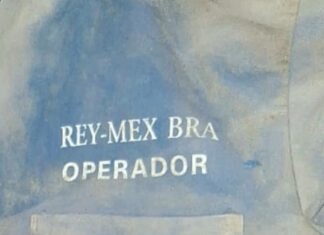 Hallan más restos humanos en brecha de Reynosa