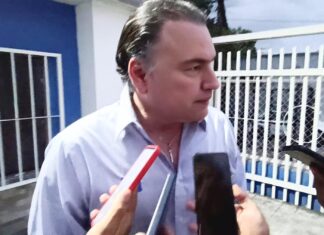 Ve Gerardo Peña en Gloria y Truko la ruta para reconstruir al PAN