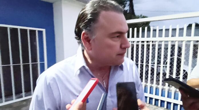 Ve Gerardo Peña en Gloria y Truko la ruta para reconstruir al PAN
