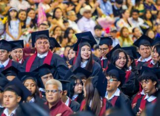 Graduaciones dejarán derrama de 154.6 mdp en Reynosa