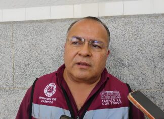 PC llevara a cabo simulacro de evacuación por riesgo de lluvias