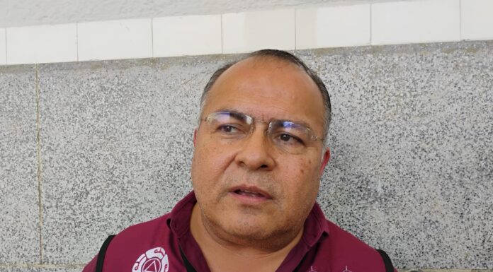 PC llevara a cabo simulacro de evacuación por riesgo de lluvias