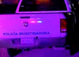 Indagan muerte de persona en hotel de paso rumbo a carretera a Monterrey