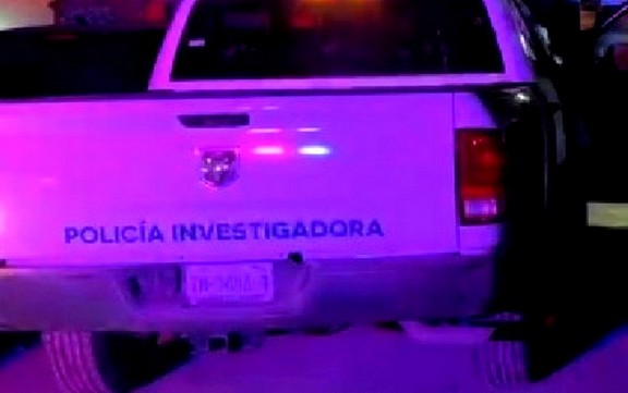 Indagan muerte de persona en hotel de paso rumbo a carretera a Monterrey