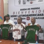 Serie Latinoamericana de Beisbol Intermedia 2026 la sede en Reynosa