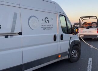 “Viaducto de la Muerte” cobra otra victima más en aparatoso accidente vial