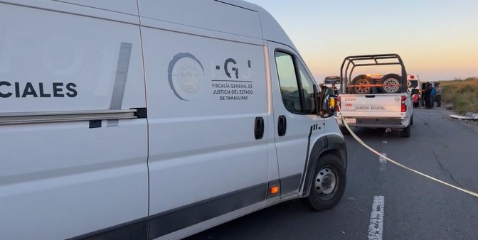 “Viaducto de la Muerte” cobra otra victima más en aparatoso accidente vial