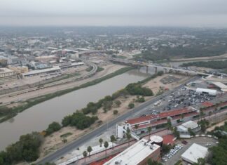 Mantiene N. Laredo Semáforo Rojo por cuarto año seguido