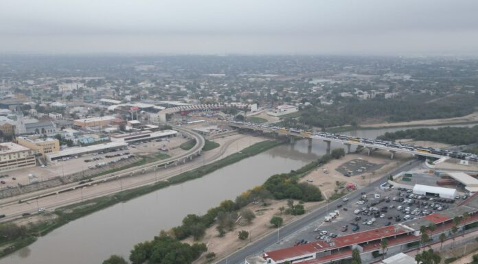 Mantiene N. Laredo Semáforo Rojo por cuarto año seguido