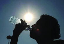 Ola de calor obliga a autoridades a implementar medidas preventivas