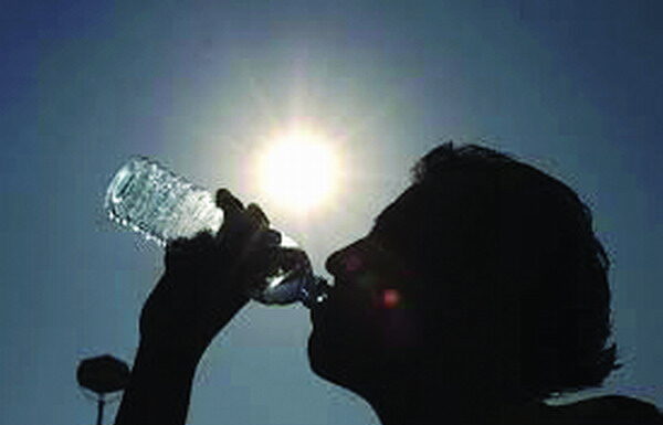 Ola de calor obliga a autoridades a implementar medidas preventivas