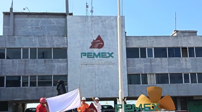 Pemex pone en marcha Plan de Respuesta a Emergencias por Huracanes en Tamaulipas