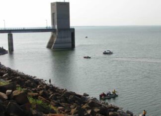 Mantiene N. Laredo Semáforo Rojo por cuarto año seguido
