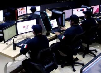 Exhorta Guardia Estatal Cibernética a reforzar prevención ante posibles fraudes por Mundial de Fútbol
