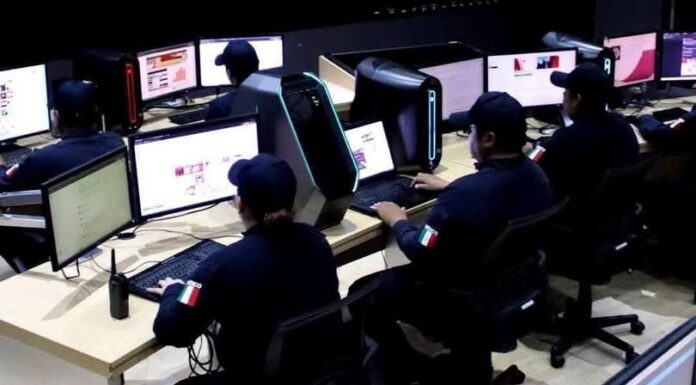 Exhorta Guardia Estatal Cibernética a reforzar prevención ante posibles fraudes por Mundial de Fútbol