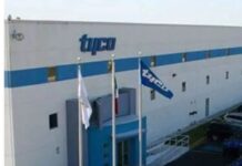 Cierra TYCO planta en Matamoros; más de mil perderán su empleo