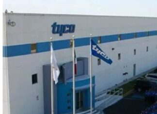 Cierra TYCO planta en Matamoros; más de mil perderán su empleo