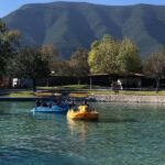 Se consolida el Programa de Turismo Social en Tamaulipas