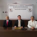 Celebraron el Día del Abogado en Tampico