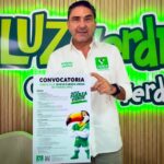 PVEM lanza convocatoria para nueva afiliación