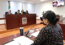 Poder Judicial emite por primera vez sentencia en formato de lectura fácil para una víctima menor de edad