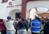 En la oficina fiscal se realizaron 11 mil 780 trámites de tarjetas de circulación