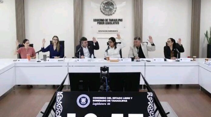 Celebrará Congreso sesión extraordinaria este miércoles