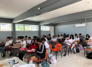 Fomentan espacios destinados al desarrollo integral y la resiliencia personal
