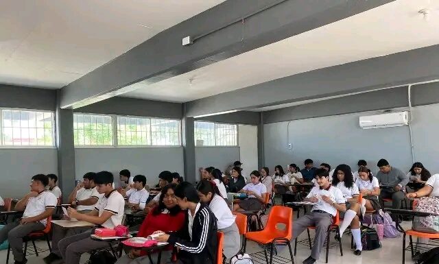 Fomentan espacios destinados al desarrollo integral y la resiliencia personal