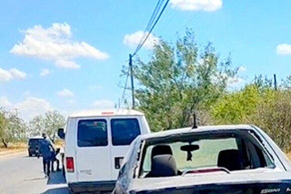 Accidente vial deja cuantiosos daños en la colonia Nuevo México