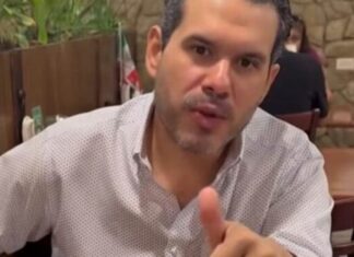 Al movimiento independiente de Reynosa ya nadie lo para