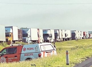 «Ampliación de horario en Puente 3 podría extenderse de manera definitiva»: AA.