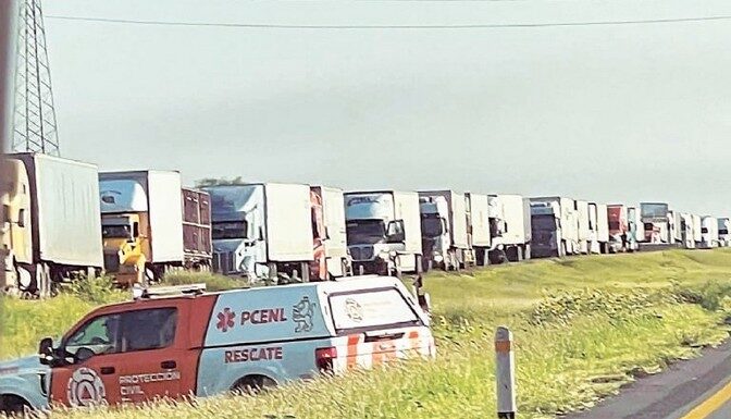«Ampliación de horario en Puente 3 podría extenderse de manera definitiva»: AA.