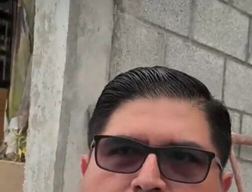 Ante Fiscalía presentaron denuncia por abandono de Gonzalo