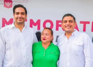Antonio Chávez mantiene prudencia ante escenario electoral de 2027