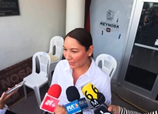 Anuncian campaña gratuita de Matrimonios Colectivos en Reynosa