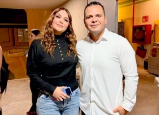 Carlos Lozano García prospecto político que avanzó con cultura del esfuerzo en la política