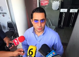 Reportan saldo blanco en Reynosa tras celebraciones de Fiestas Patrias